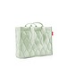 softshopper, puffer iced matcha