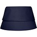 Solaris Sonnenhut aus 130 g/m2 Polyester, navy
