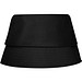 Solaris Sonnenhut aus 130 g/m2 Polyester, schwarz