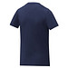 Somoto T-Shirt mit V-Ausschnitt für Damen, navy, M
