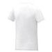Somoto T-Shirt mit V-Ausschnitt für Damen, weiss, S