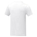 Somoto T-Shirt mit V-Ausschnitt für Herren, weiss, XL