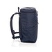Sonny Aware™ RPET Kühlrucksack, navy blau