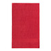 Sophie Muval Gästehandtuch, 50 x 30 cm, Rot