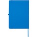 Spectrum Plus A5 Hardcover Notizbuch, hellblau