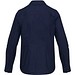 Sphene 165 g/m² Oxford Bluse, marineblau, XXL