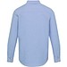 Sphene 165 g/m² Oxford Hemd, hellblau, 3XL