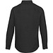 Sphene 165 g/m² Oxford Hemd, schwarz, 3XL