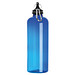 Sporttrinkflasche 600ml , blau