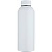 Spring 750 ml RCS-zertifizierte einwandige Sublimation Trinkflasche aus recyceltem Edelstahl, weiss
