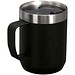 Stanley 236 ml Classic Legendary Camp Thermobecher, schwarz
