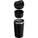 Stanley Café-To-Go 350 ml Thermobecher, schwarz