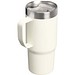 Stanley Everyday Suburban 473 ml Isolierbecher aus recyceltem Edelstahl, creme