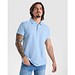 Star 200 g/m² Poloshirt für Herren, dunkelgrün, XS
