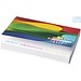 Sticky-Mate® Haftnotizen A7 100x75mm, weiss, 100 pages