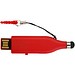 Stylus USB-Stick, rot, 16GB