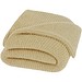 Suzy GRS Strickdecke, 150 x 120 cm, beige