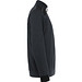 Farblich kombiniertes Sweatshirt Maverick, XXXL, bleigrau/schwarz