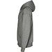 MALFINI Sweatshirt unisex Cloud, 3XL, dunkelgrau melliert
