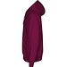 MALFINI Sweatshirt unisex Cloud, 3XL, fuchsia