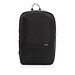 Swiss Peak AWARE™ Anti-Theft-RFID 15 Zoll-Laptop-Rucksack, schwarz