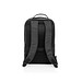Swiss Peak Aware™ Edin 100% RPET 15,6" Laptop Rucksack, schwarz
