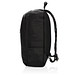 SWISS PEAK® Business Laptop-Rucksack 17 Zoll, schwarz