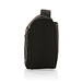 Swiss Peak Lohan AWARE™ Kosmetiktasche, schwarz