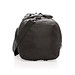 SWISS PEAK® Wochenend- Rucksacktasche RFID, schwarz