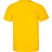 T-Shirt Herren Edge, M, gelb