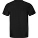 T-Shirt Herren Edge, S, schwarz
