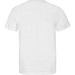 T-Shirt Herren Edge, S, weiss