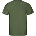 T-Shirt Herren Edge, XL, khaki