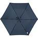 Taschenschirm FEDERLEICHT PLUS, dunkelblau