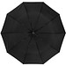 Taschenschirm GIANT, schwarz