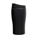 Thermobecher RETUMBLER-MEZZO CLICK, schwarz