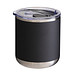 Thermobecher RETUMBLER-ORTADO OFFICE, schwarz