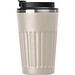 Thermobecher Venice,beige