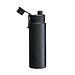 Thermotrinkflasche RETUMBLER-ARCTICDROP, schwarz