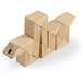 THINKO. Holzpuzzle bestehend aus 24 Teilen, Natur