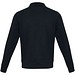 Tin Aware™ Pullover mit Half-Zip Reißverschluss aus recyceltem Material Unisex, navy, XL