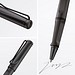 Tintenpatronenroller LAMY safari, umbra