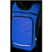 Trails GRS RPET Outdoor Rucksack 6,5 L, royalblau