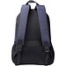 Trend Plus 15 Laptop-Rucksack aus recyceltem GRS-Material 20 L, navy