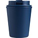 Trinkbecher FLEXICUP,royalblau
