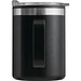 Trinkbecher STYLEMUG,schwarz