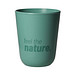 Trinkbecher Tivoli, 350 ml, elastoNature, minze