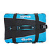 Trolley-Reisetasche BoGi S,blau, schwarz