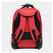 Trolley-Rucksack TRAILER,rot