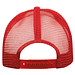 Trucker Cap Egmond,rot